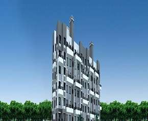 2 BHK Apartment For Resale in Sai Angan Apartment Pimple Gurav Pimpri Pune 6038089