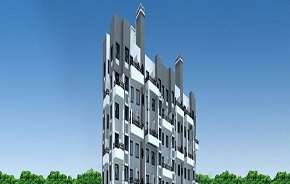 2 BHK Apartment For Resale in Sai Angan Apartment Pimple Gurav Pimpri Pune 6038089
