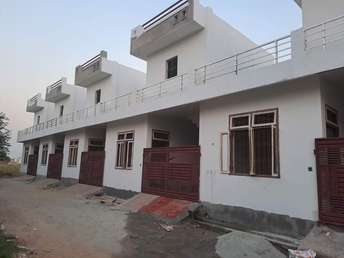2 BHK Independent House For Resale in Jankipuram Extension Lucknow 6038234