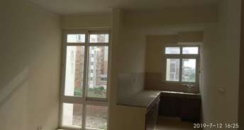 1 BHK Apartment For Resale in Sector 15 Bahadurgarh 6038197