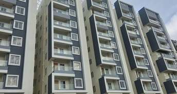3 BHK Apartment For Resale in Pragathi Nagar Hyderabad 6038294
