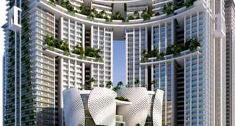 3 BHK Apartment For Resale in Narsingi Hyderabad 6038385
