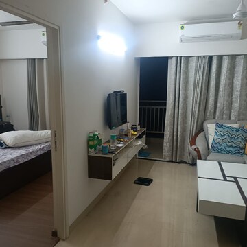 Bedroom in 3 BHK Apartment at M3M Ikonic, Sector 68 – for Rent