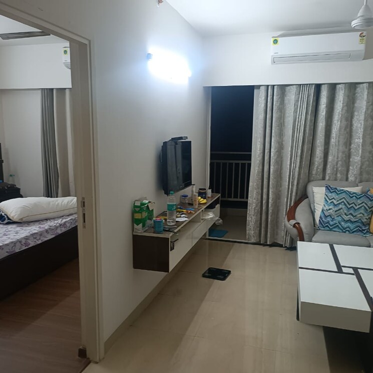 Bedroom, m3m-ikonic 3 Bedroom 1950 Sq.Ft. Apartment In Sector 68 Gurgaon 6038457