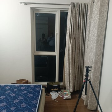 Bedroom in 3 BHK Apartment at M3M Ikonic, Sector 68 – for Rent