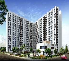 1 BHK Apartment For Resale in Squarefeet Grace Square Type D5 Mumbra Thane  6038523