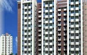2 BHK Apartment For Resale in Ansal Api Sushant Megapolis Fairway Apartments I Gn Boraki Greater Noida 6038551