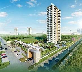 3 BHK Apartment For Resale in Tulip Leaf Sector 69 Gurgaon 6038606