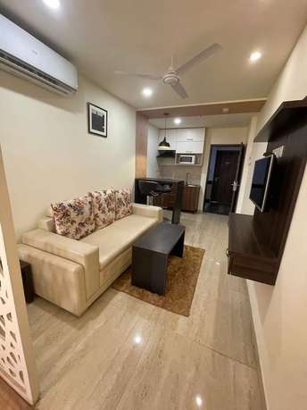 1 BHK Apartment For Rent in Sector 24 Gurgaon 6038604