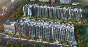 2 BHK Apartment For Resale in Casagrand Orlena Hennur Bangalore 6038650