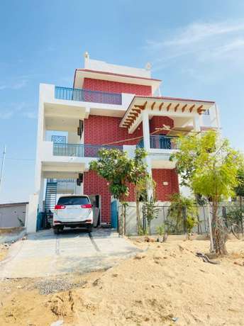 5 BHK Villa For Rent in Vaishnodevi Circle Ahmedabad 6038690