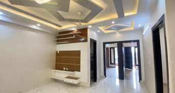 4 BHK Builder Floor For Resale in Gyan Khand Ghaziabad 6038665