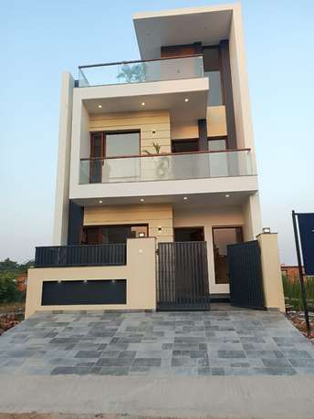 3 BHK Independent House For Resale in Sector 66 Mohali  6038702