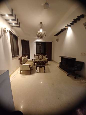 3 BHK Builder Floor For Resale in Kalkaji Delhi 6038736