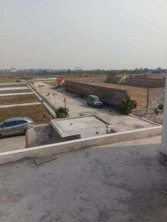 Plot For Resale in Jewar Greater Noida  6038779