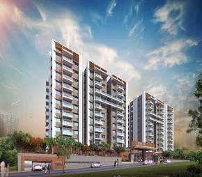 3 BHK Apartment For Resale in Lansum Eden Gardens Kondapur Hyderabad 6038775