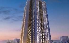 3 BHK Apartment For Resale in Rustomjee Summit Borivali East Mumbai 6038851