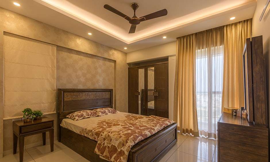 1 BHK Apartment For Resale in Vidyavihar West Mumbai 6038874