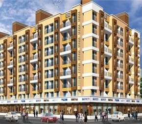 1 BHK Apartment For Resale in Mahalaxmi Nagar Naigaon East Mumbai 6038941