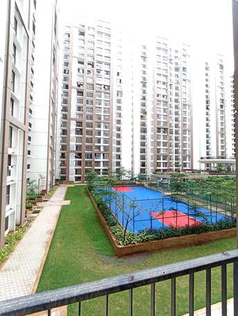 1 BHK Apartment For Resale in Runwal My City Phase II Cluster 05 Dombivli East Thane  6038966