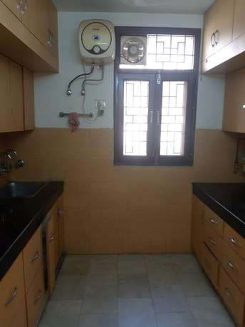 2 BHK Apartment For Resale in Manokamna Apartments Sector 18, Dwarka Delhi 6039002