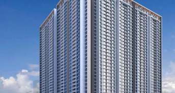 2 BHK Apartment For Resale in Galaxy Shelter Seawoods Darave Navi Mumbai 6038929
