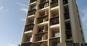 2 BHK Apartment For Rent in Gurukrupa Guru Anant Apartment Ulwe Sector 2 Navi Mumbai 6039112