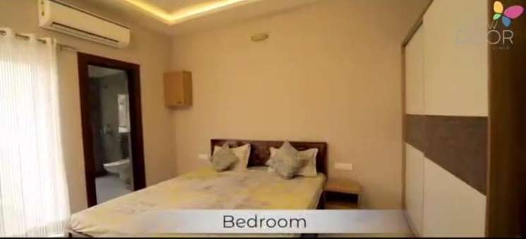 1 Bedroom 503 Sq.Ft. Apartment in Ajmer Road Jaipur