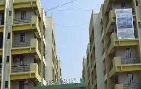 2 BHK Apartment For Resale in Varsha Green Valley Vichumbe Navi Mumbai 6039270
