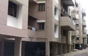 2 BHK Apartment For Resale in DSK Akash Ganga Aundh Pune 6039260