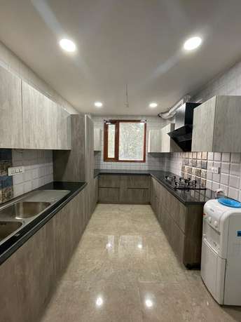 3 BHK Builder Floor For Resale in Vasant Kunj B5&6 Block-A Vasant Kunj Delhi  6039318