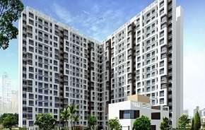 2 BHK Apartment For Resale in Squarefeet Grace Square Type D5 Mumbra Thane 6039360