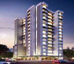 1 BHK Apartment For Resale in Charisma Samara Chembur Mumbai 6039447