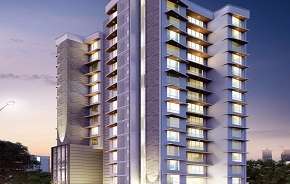 1 BHK Apartment For Resale in Charisma Samara Chembur Mumbai 6039447