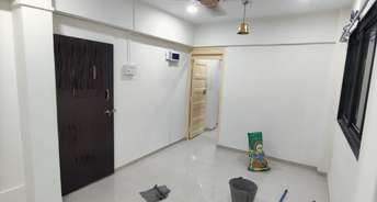 1 BHK Builder Floor For Resale in Ulwe Sector 23 Navi Mumbai 6039502