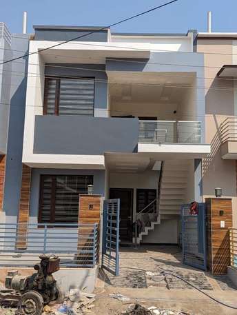 4 BHK Independent House For Resale in Kharar Mohali Road Kharar 6039532