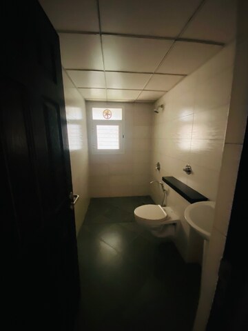 Bathroom in 3.5 BHK Apartment at Sobha Garnet, Kondhwa – for Sale