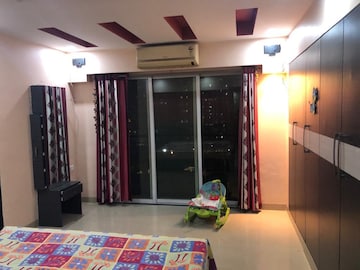 2 BHK Apartment For Rent in Saki Vihar Apartment Sakinaka Mumbai  6039614