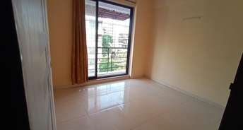 1 BHK Apartment For Rent in Kharghar Sector 30 Navi Mumbai 6039641