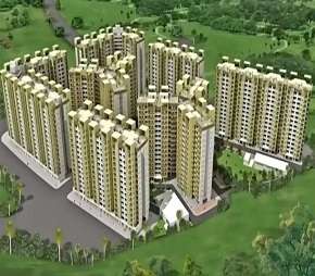 1 BHK Apartment For Resale in Rustomjee Avenue I Virar West Mumbai 6039705