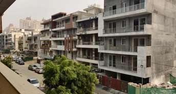 3 BHK Builder Floor For Rent in SS Aaron Ville Sector 48 Gurgaon 6039683