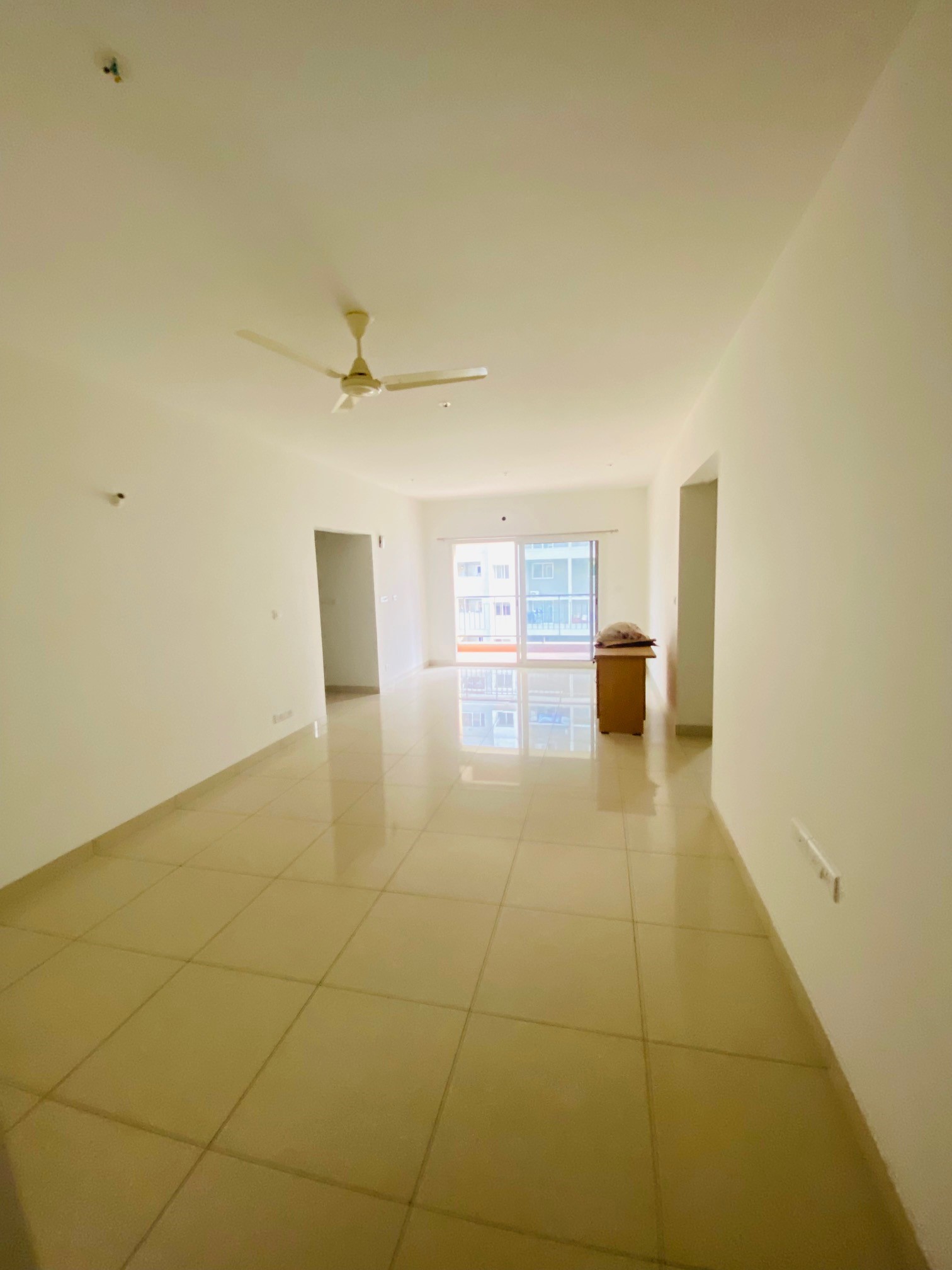 3.5 BHK Apartment For Sale in Sobha Garnet