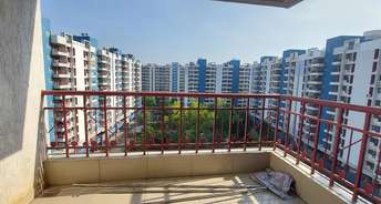 2 BHK Apartment For Rent in Nanded Madhuvanti Sinhagad Road Pune 6039690