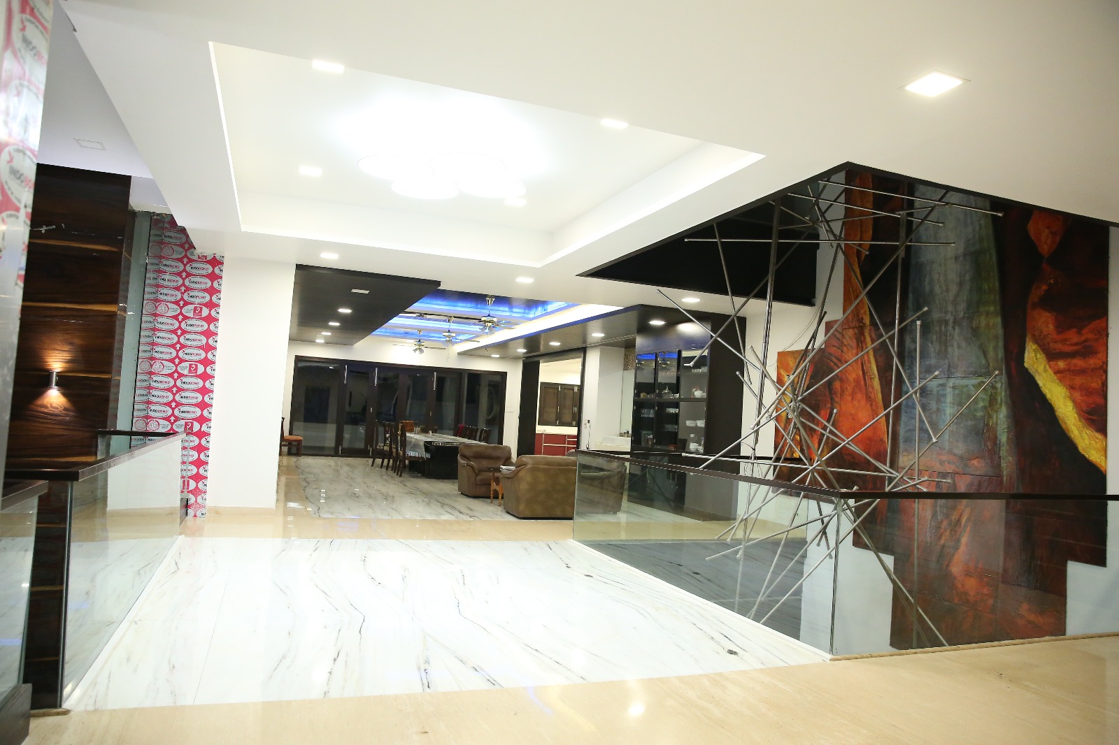 Resale 6 Bedroom 2100 Sq.Ft. Independent House in Sainikpuri Hyderabad