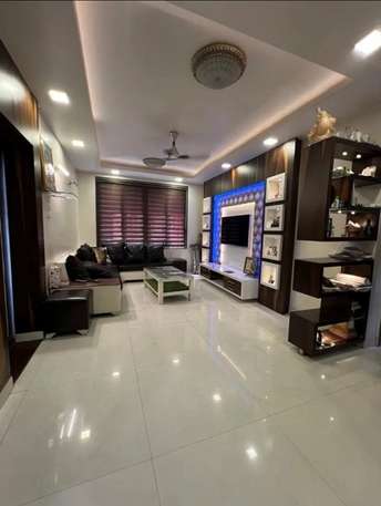 3 BHK Penthouse For Resale in Mayfair Eleganza Phase II Kondhwa Pune  6040094