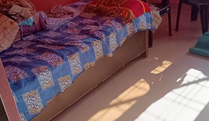 2 Bedroom 1200 Sq.Ft. Independent House in Badowala Dehradun