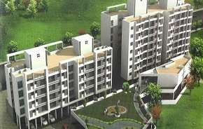 2 BHK Apartment For Resale in Shreeji Vraj Bhoomi Brahmand Thane 6040170
