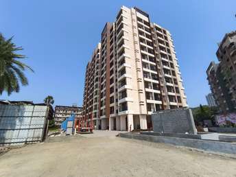 1 BHK Apartment For Resale in Viva Vedanta Virar East Mumbai 6040265