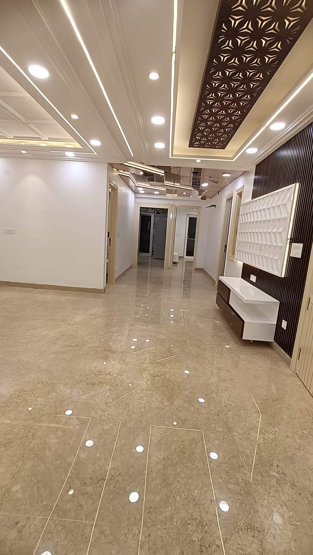 Rental 4 Bedroom 250 Sq.Ft. Builder Floor in Pitampura Delhi 6040369