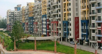 2 BHK Builder Floor For Rent in Bramha Suncity Wadgaon Sheri Pune 6040407